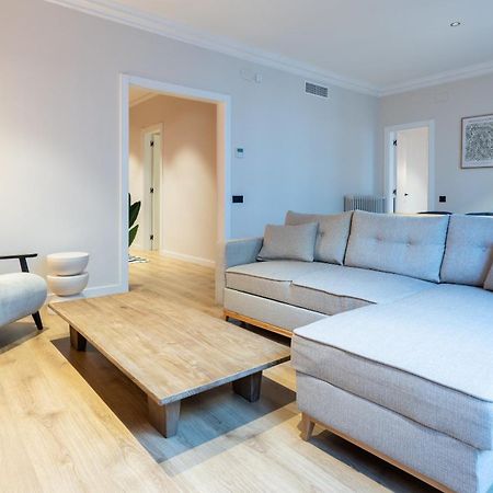 Stay U-Nique Apartments Balmes II Barcelona Kültér fotó