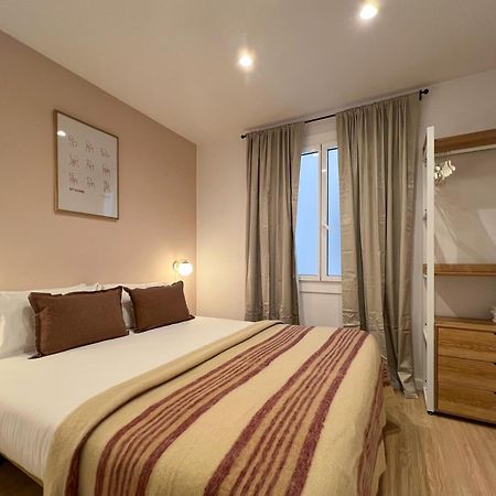 Stay U-Nique Apartments Balmes II Barcelona Kültér fotó