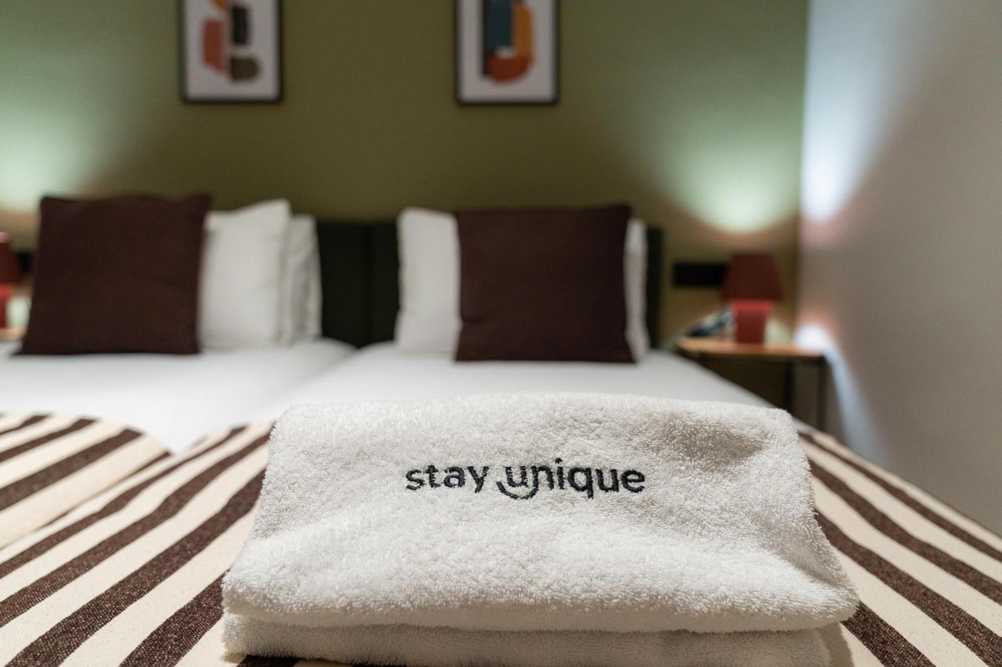 Stay U-Nique Apartments Balmes II Barcelona Szoba fotó