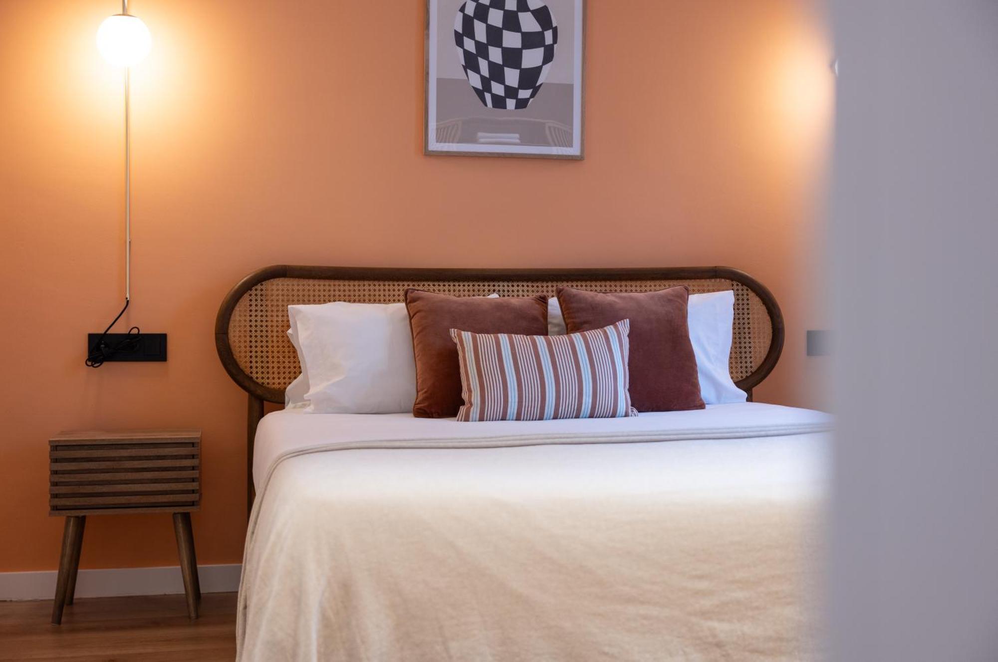 Stay U-Nique Apartments Balmes II Barcelona Kültér fotó