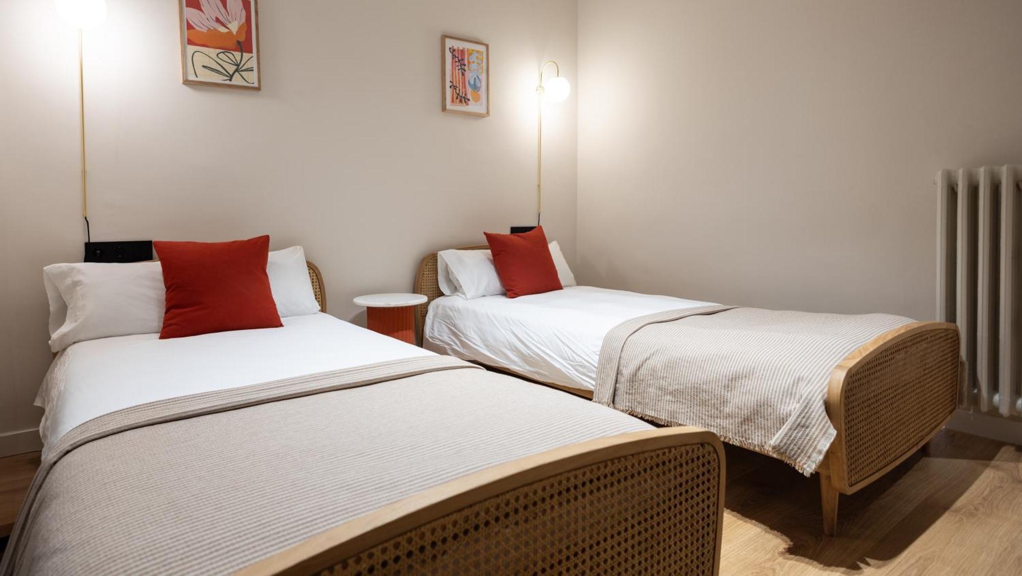 Stay U-Nique Apartments Balmes II Barcelona Kültér fotó
