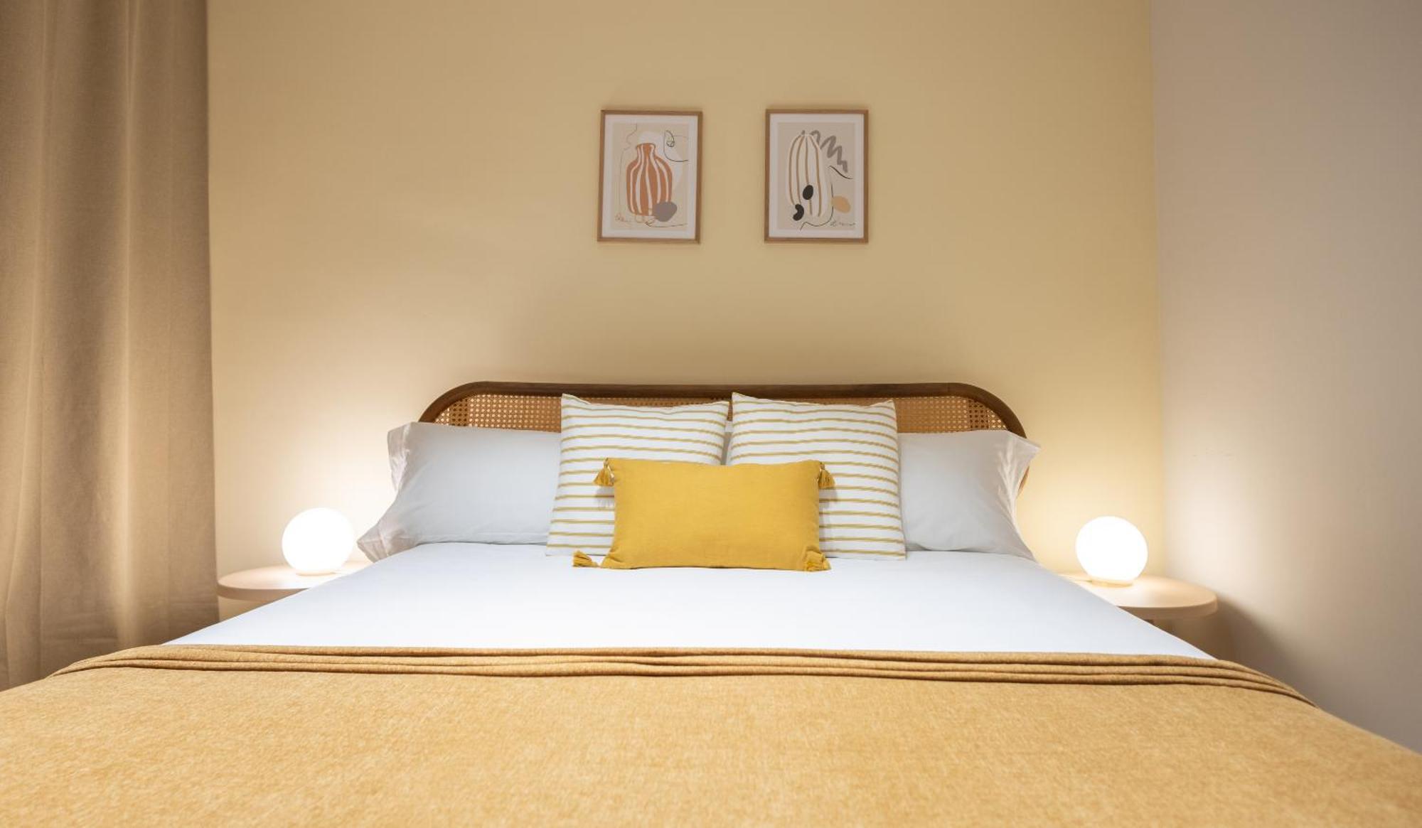 Stay U-Nique Apartments Balmes II Barcelona Kültér fotó