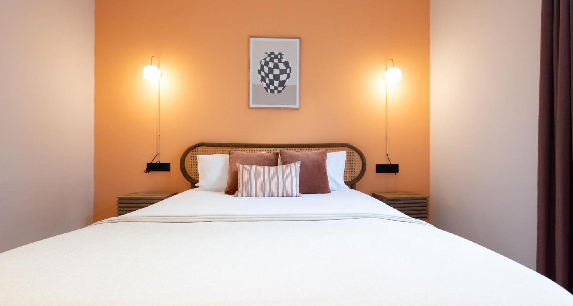 Stay U-Nique Apartments Balmes II Barcelona Kültér fotó
