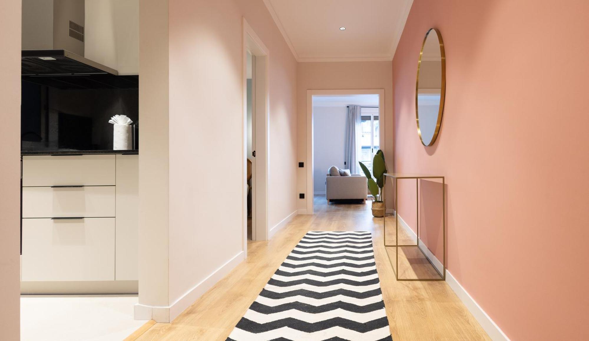 Stay U-Nique Apartments Balmes II Barcelona Kültér fotó