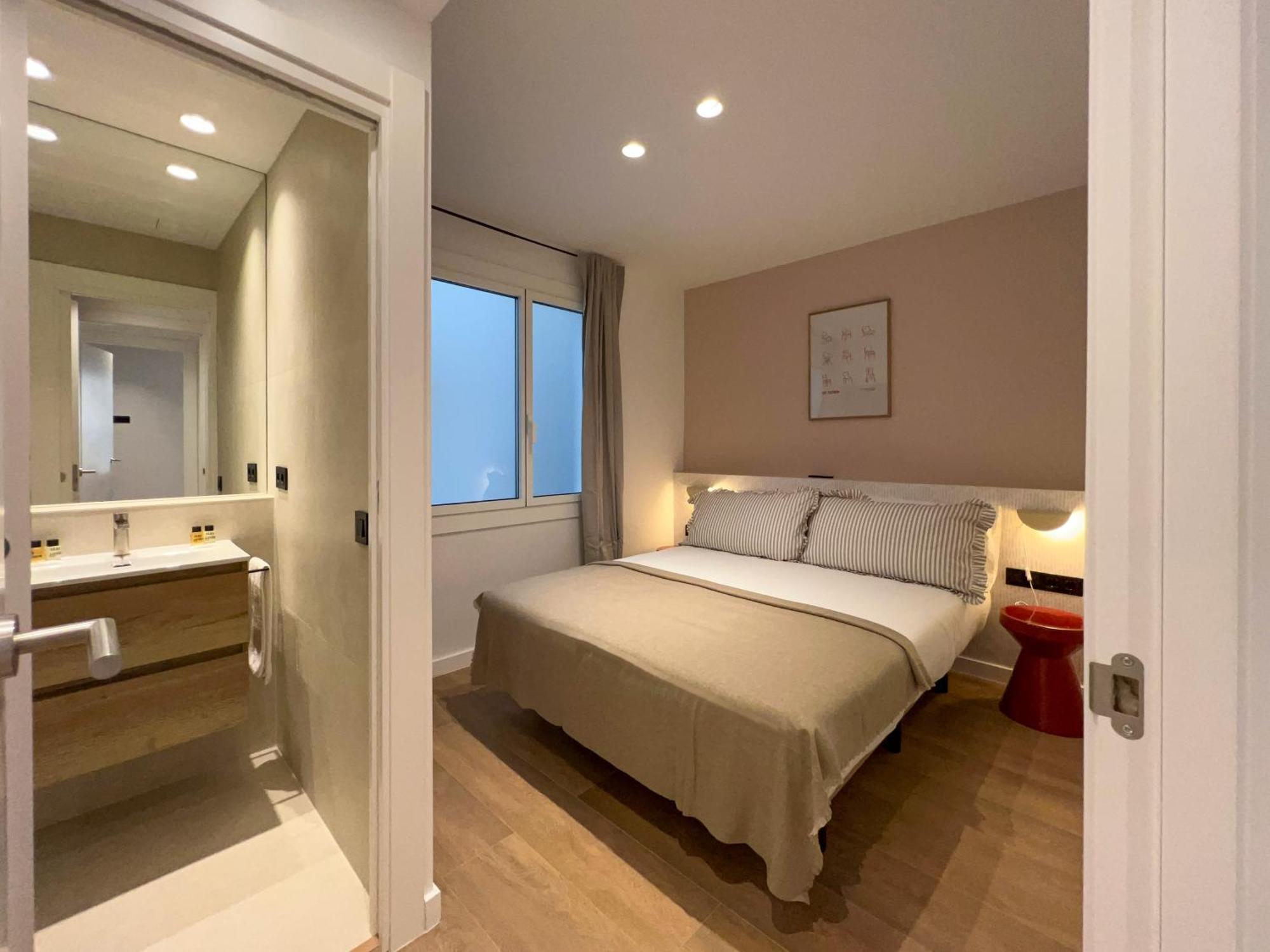 Stay U-Nique Apartments Balmes II Barcelona Kültér fotó