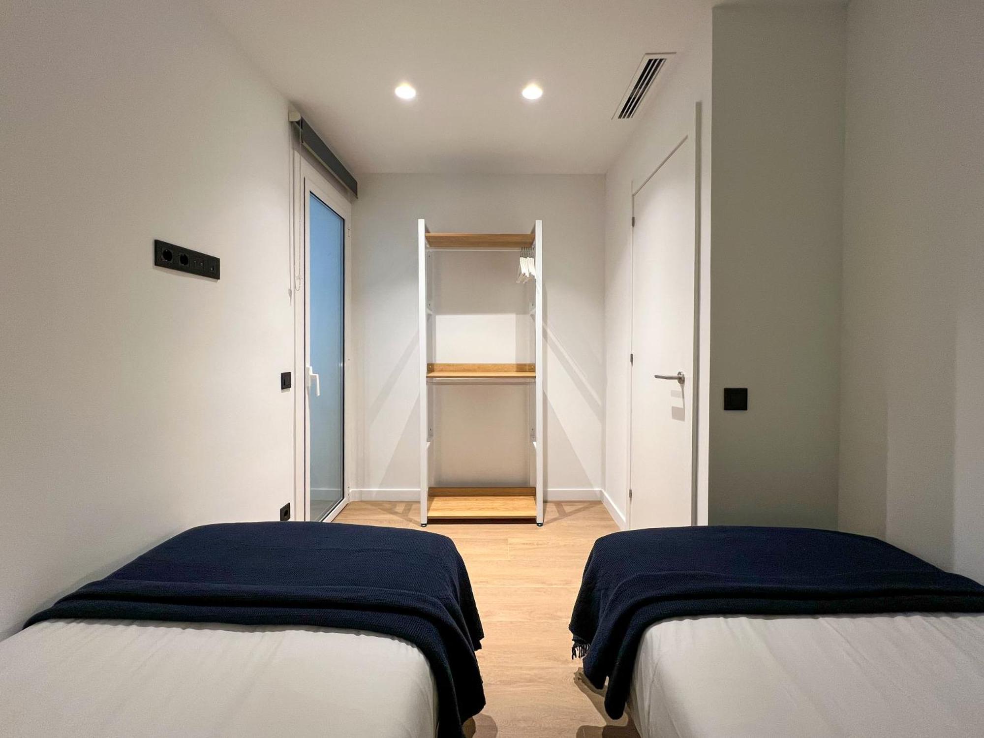 Stay U-Nique Apartments Balmes II Barcelona Kültér fotó