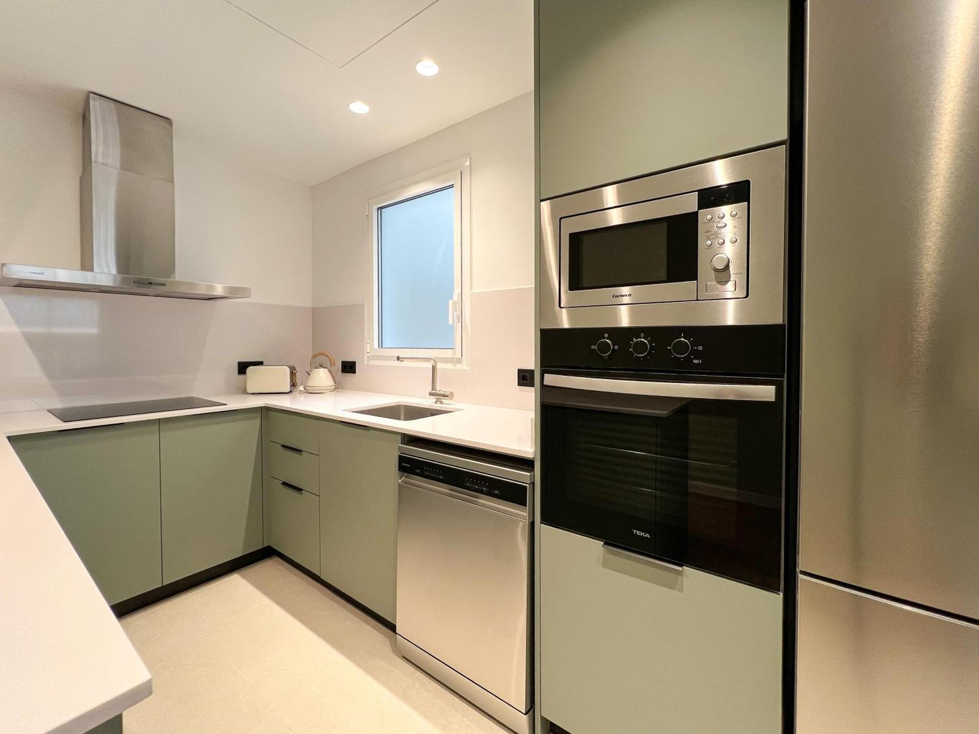 Stay U-Nique Apartments Balmes II Barcelona Kültér fotó