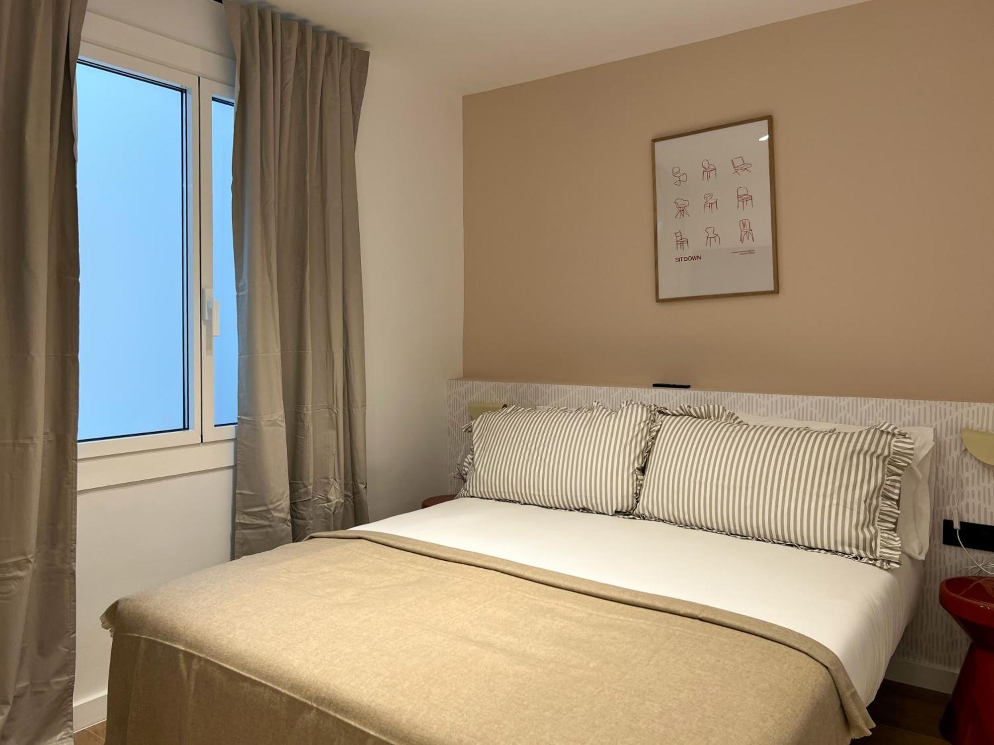 Stay U-Nique Apartments Balmes II Barcelona Kültér fotó