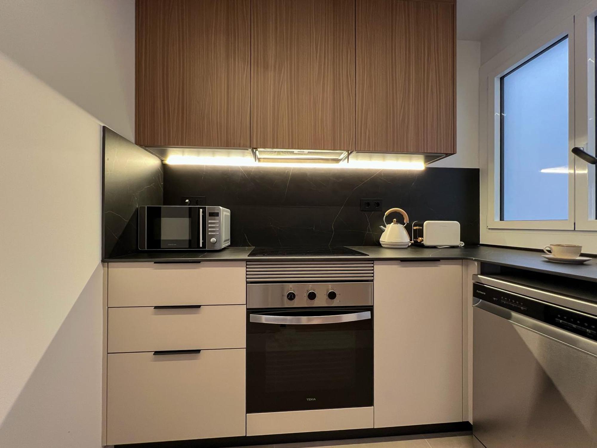 Stay U-Nique Apartments Balmes II Barcelona Kültér fotó