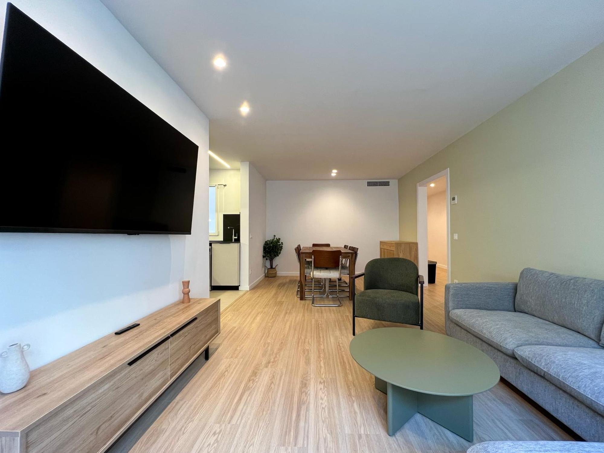 Stay U-Nique Apartments Balmes II Barcelona Kültér fotó