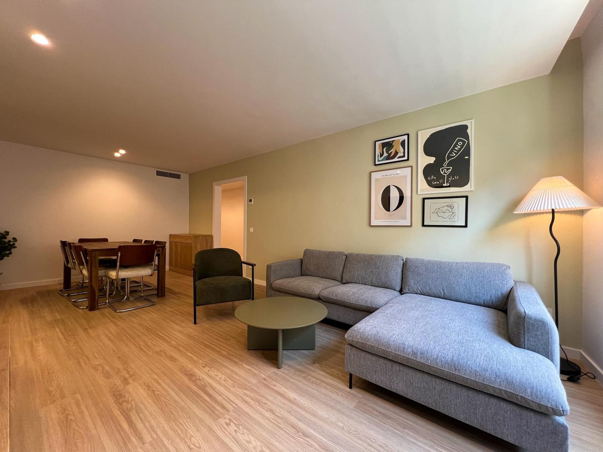 Stay U-Nique Apartments Balmes II Barcelona Kültér fotó