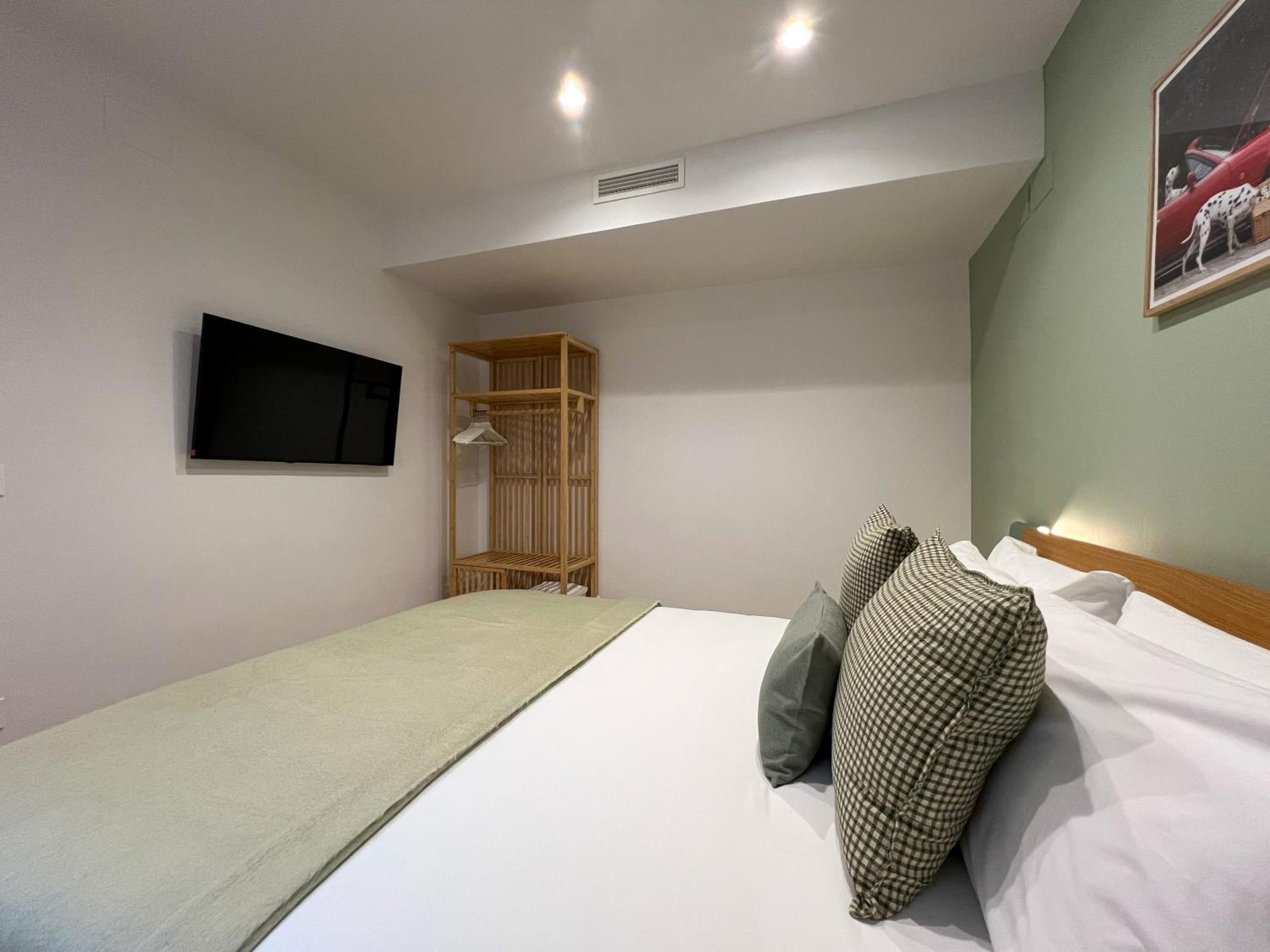 Stay U-Nique Apartments Balmes II Barcelona Kültér fotó