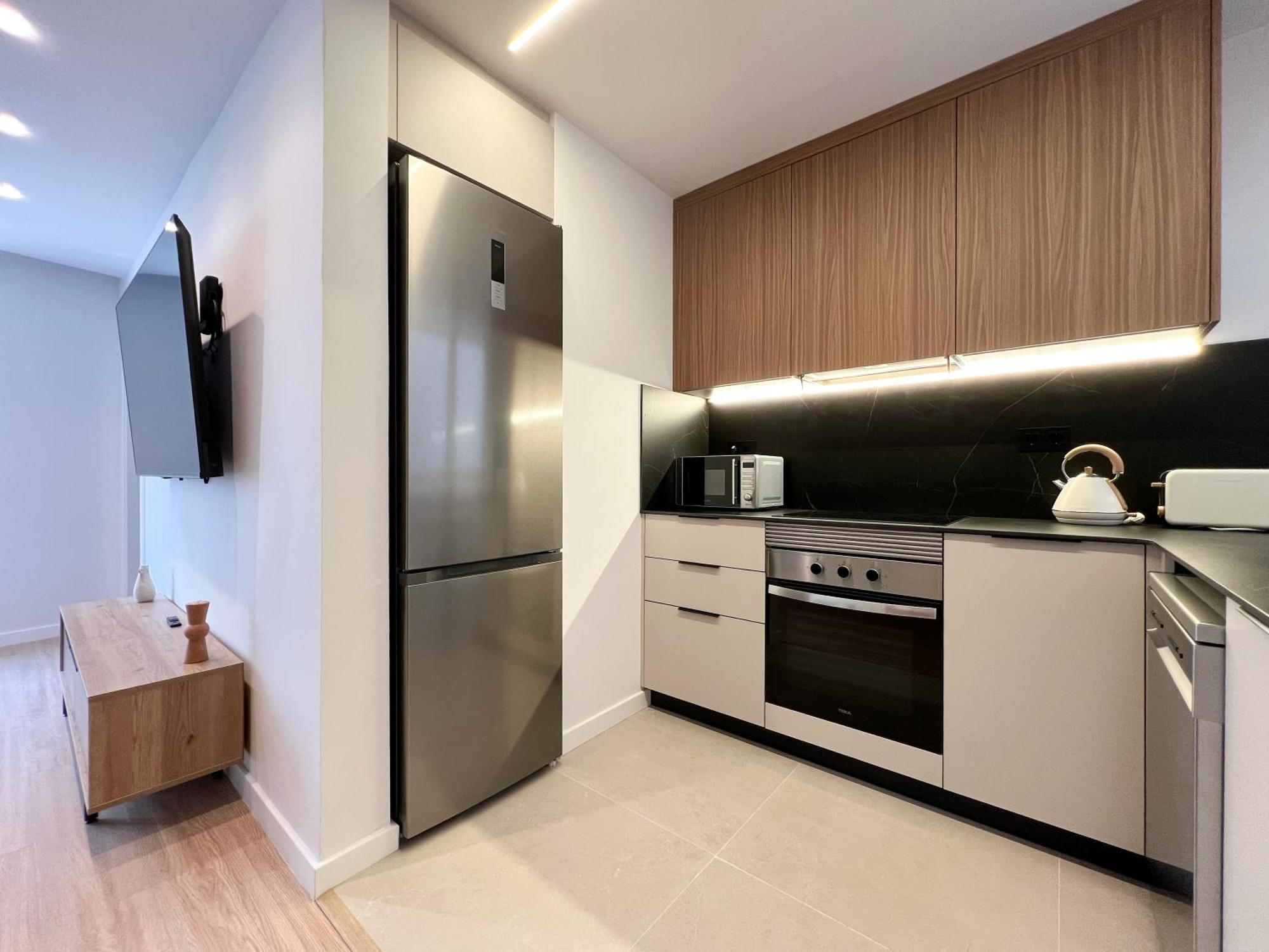 Stay U-Nique Apartments Balmes II Barcelona Kültér fotó